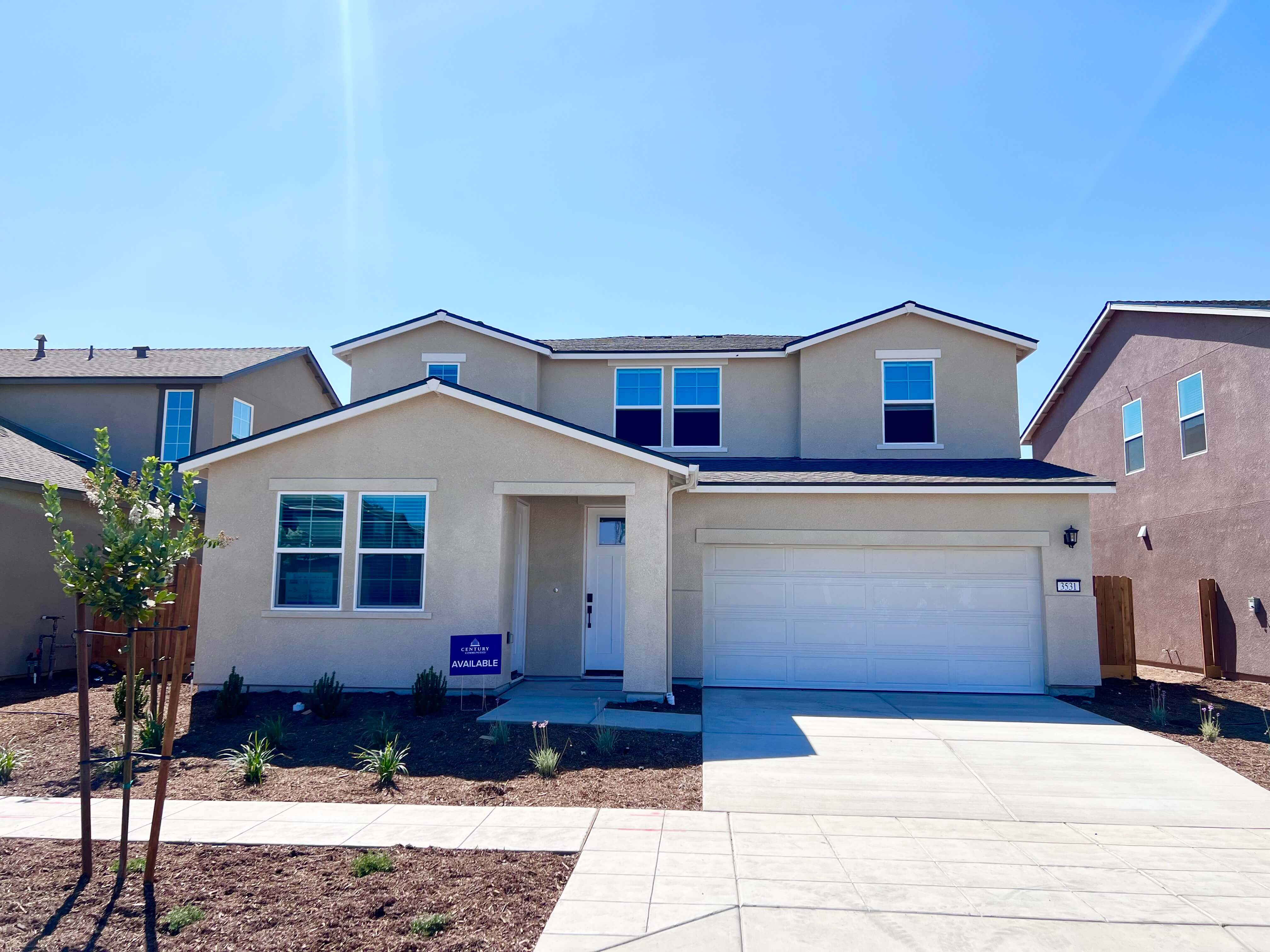 0003 3531 N Contessa Avenue