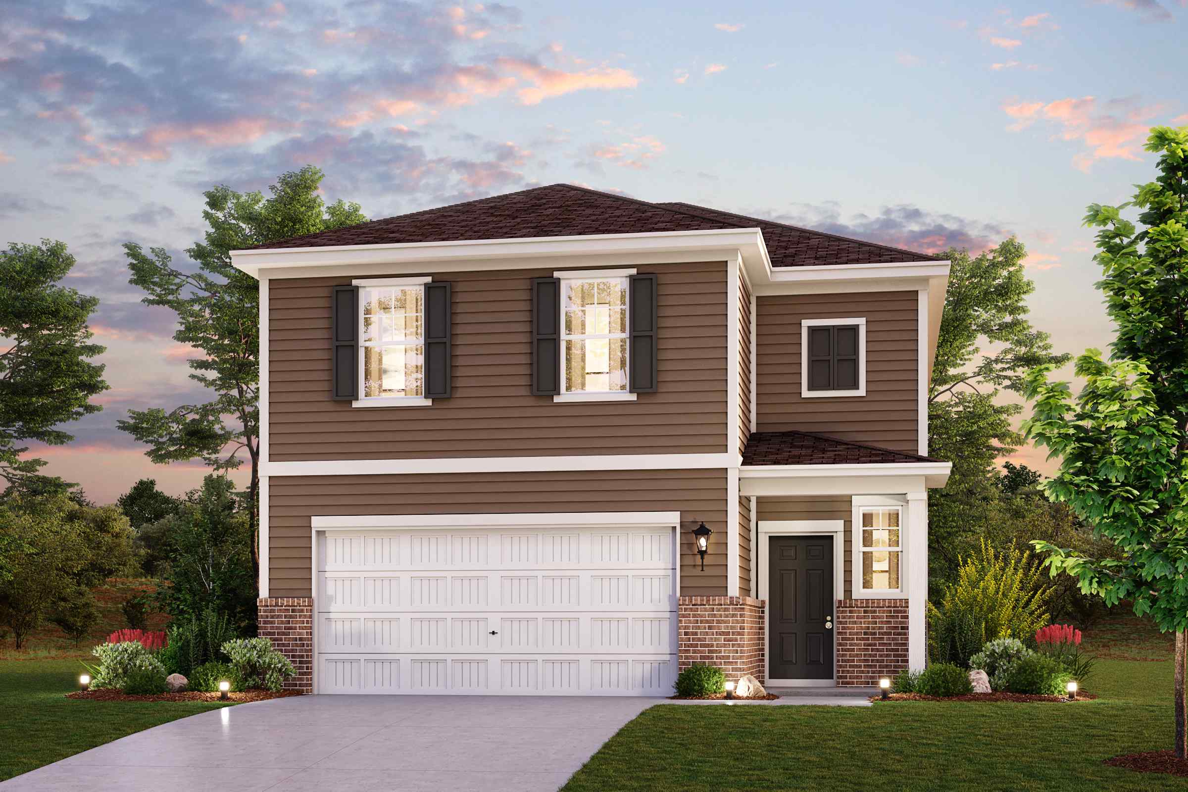 0152 818 Olde England Drive