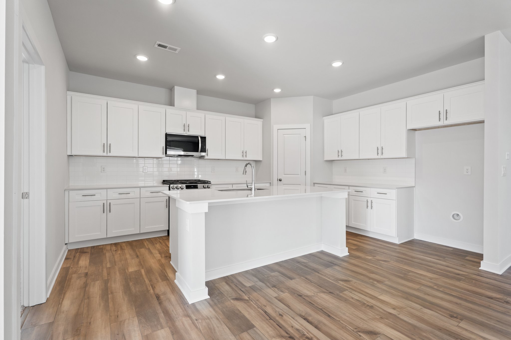 Reedy Kitchen at Carpenter Farms in Lincolnton, NC