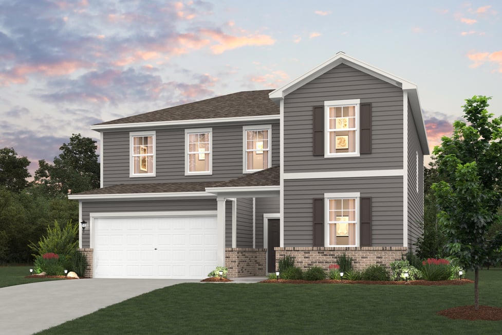 0167 171 GRANTS LANDING DR