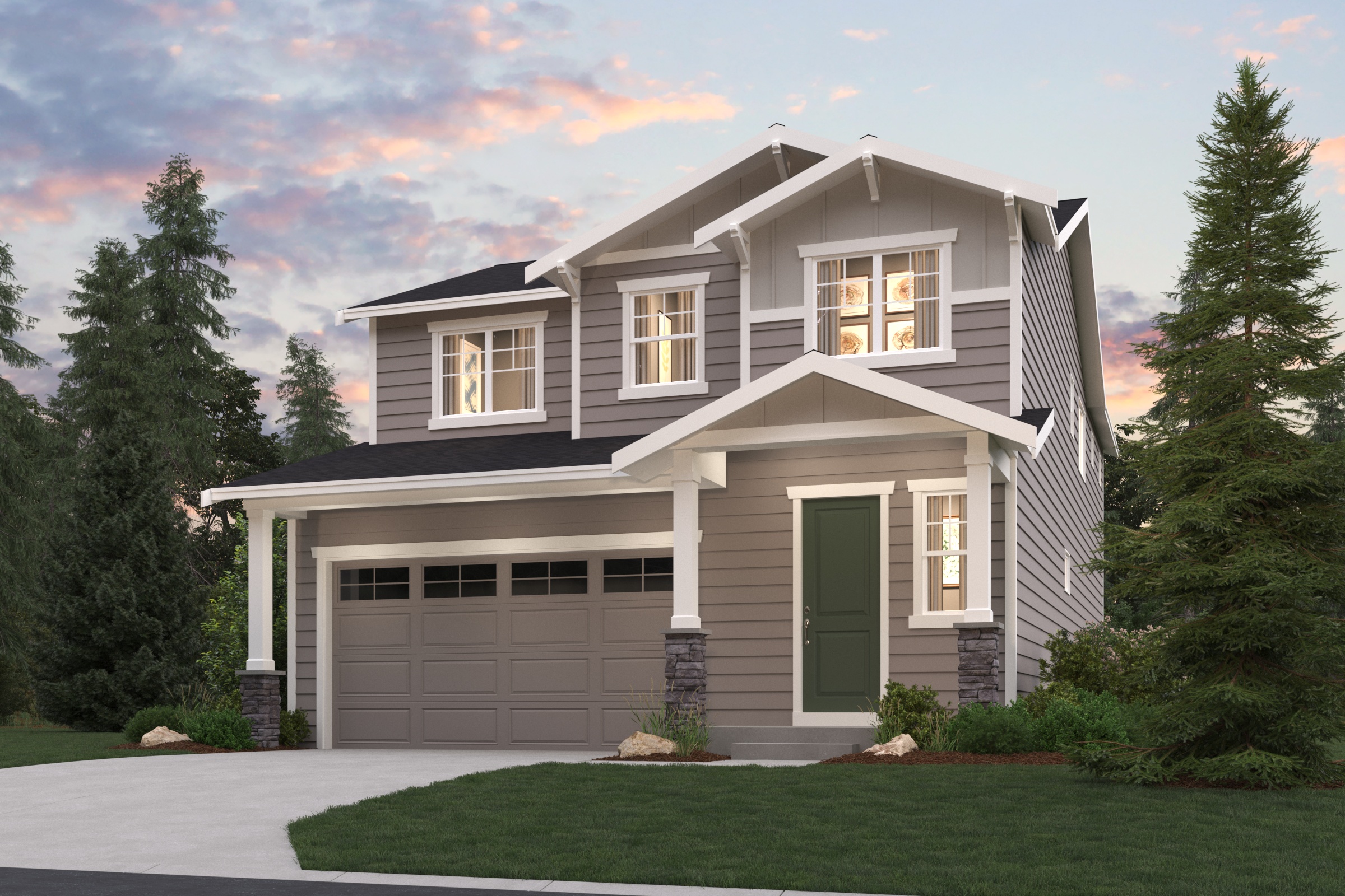 0032 3952 McCormick Village Dr