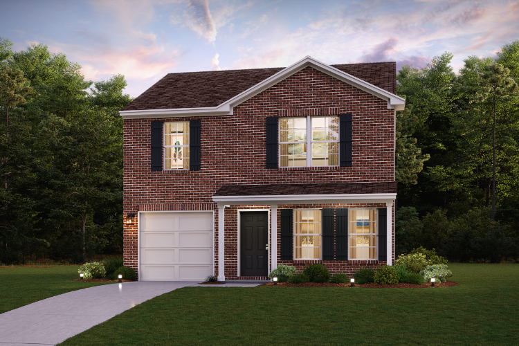 034B 130 Red Hawk Drive