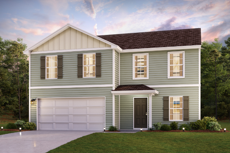 0010 220 Loblolly Pine Lane